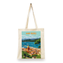 Tote bag de St-Tropez