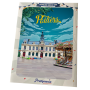Affiche de Poitiers - 30x40 cm