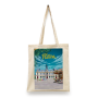 Tote bag de Poitiers