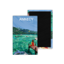 Magnet Annecy lac