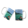 Mug Annecy lac