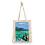 Tote bag de Annecy lac
