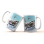 Mug de Courchevel