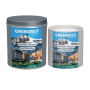 Bougie parfumée de Grenoble