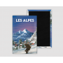 Magnet des Alpes
