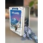 Puzzle des Alpes