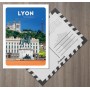 Cartes Postales Lyon