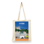 Tote bag de Lyon