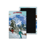 Magnet de la Savoie