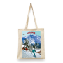 Tote bag de la Savoie