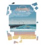 Puzzle de Andernos-les-Bains