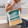 Tote bag de Andernos-les-Bains
