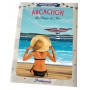Affiche d'Arcachon - Les Bains de Mer - 30x40 cm