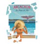 Puzzle d'Arcachon - Les Bains de Mer