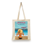 Tote bag d'Arcachon - Les Bains de Mer