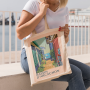 Tote bag du Village de l'herbe