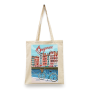 Tote bag de Bayonne