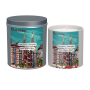 Bougie parfumée de Bayonne en fête