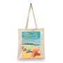 Tote bag de Biarritz