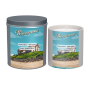 Bougie parfumée de Biscarrosse Les Jumelles