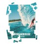 Puzzle de Biscarrosse plage