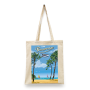 Tote bag de Biscarrosse Lac