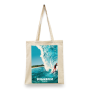 Tote bag de Biscarrosse plage