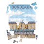 Puzzle de Bordeaux