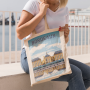 Tote bag de Bordeaux