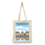 Tote bag de Bordeaux