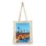 Tote bag de Bordeaux - Le Pont de Pierre