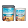 Bougie parfumée de Carcans Plage