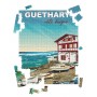 Puzzle de Guethary