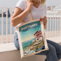 Tote bag de Guethary