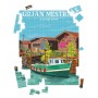 Puzzle de Gujan-Mestras