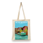 Tote bag de Gujan-Mestras