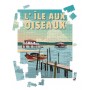 Puzzle de l'île aux oiseaux