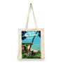 Tote bag de la pointe aux chevaux