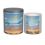 Bougie parfumée de Lacanau