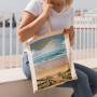 Tote bag de Lacanau