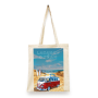 Tote bag de Lacanau Océan