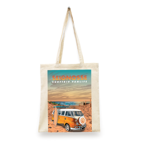 Tote bag de Seignosse
