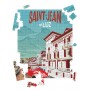 Puzzle de St-Jean-de-Luz