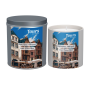 Bougie parfumée de Tours