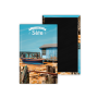 Magnet de Sète - La cabane