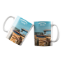 Mug de Sète - La Cabane