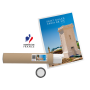 Affiche de Saint-Gilles-Croix-de-Vie - 50x70 cm