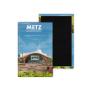 Magnet de Metz Pompidou