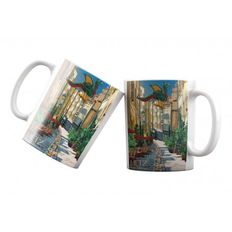 Mug de Metz Taison