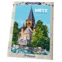 Affiche de Metz Temple Neuf - 30x40 cm